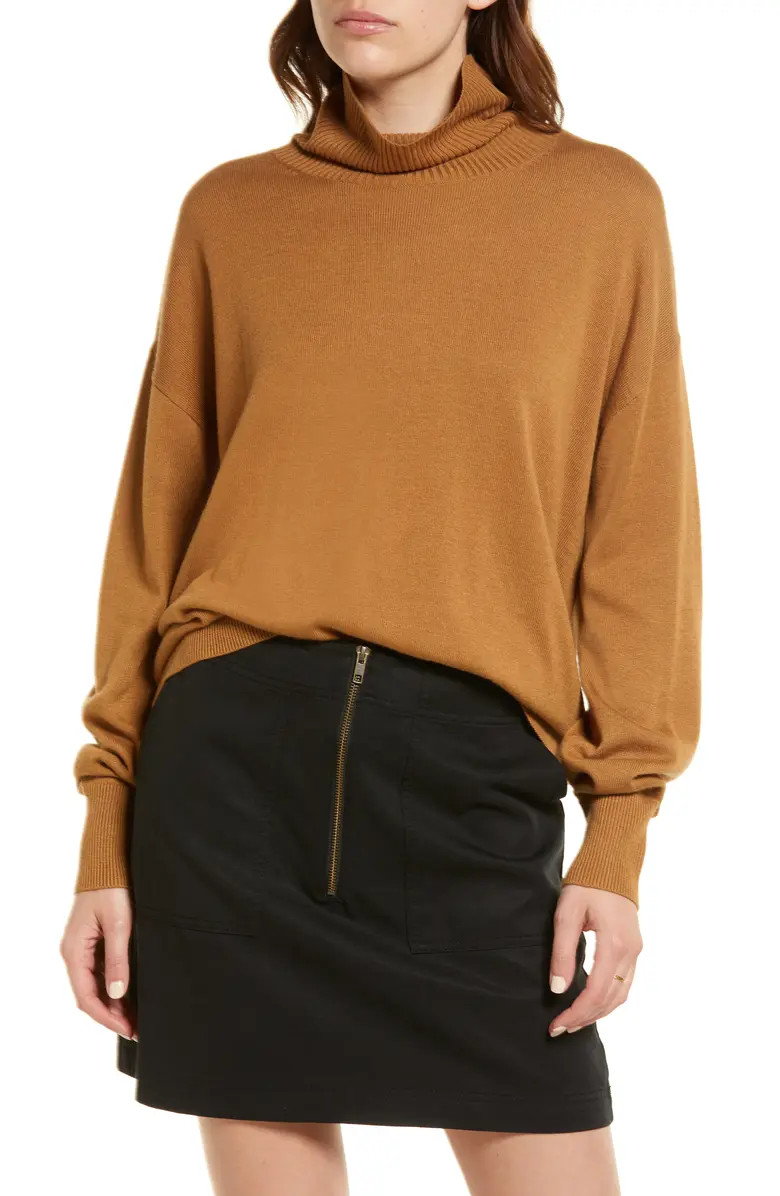 Turtleneck Sweater | Nordstrom