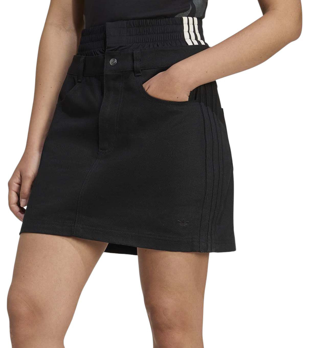 adidas Originals Women's Firebird Utility Mini Skirt | DICK'S Sporting Goods