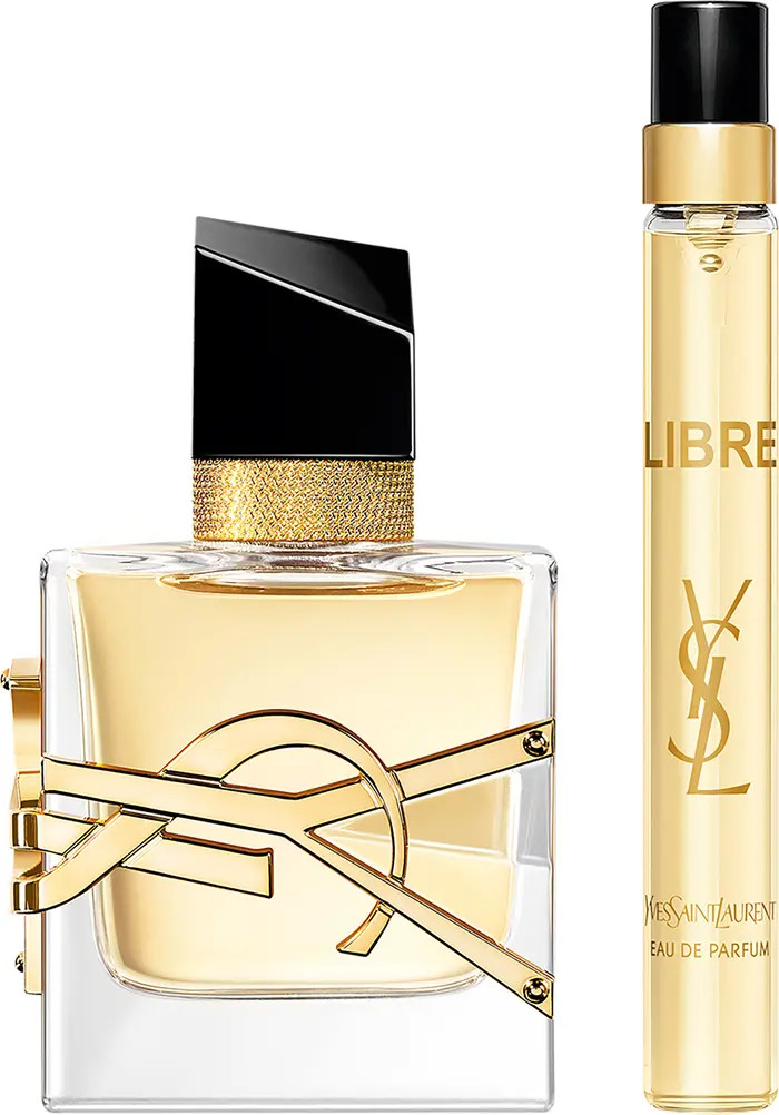 Libre Eau de Parfum Gift Set (Limited Edition) $130 Value | Nordstrom