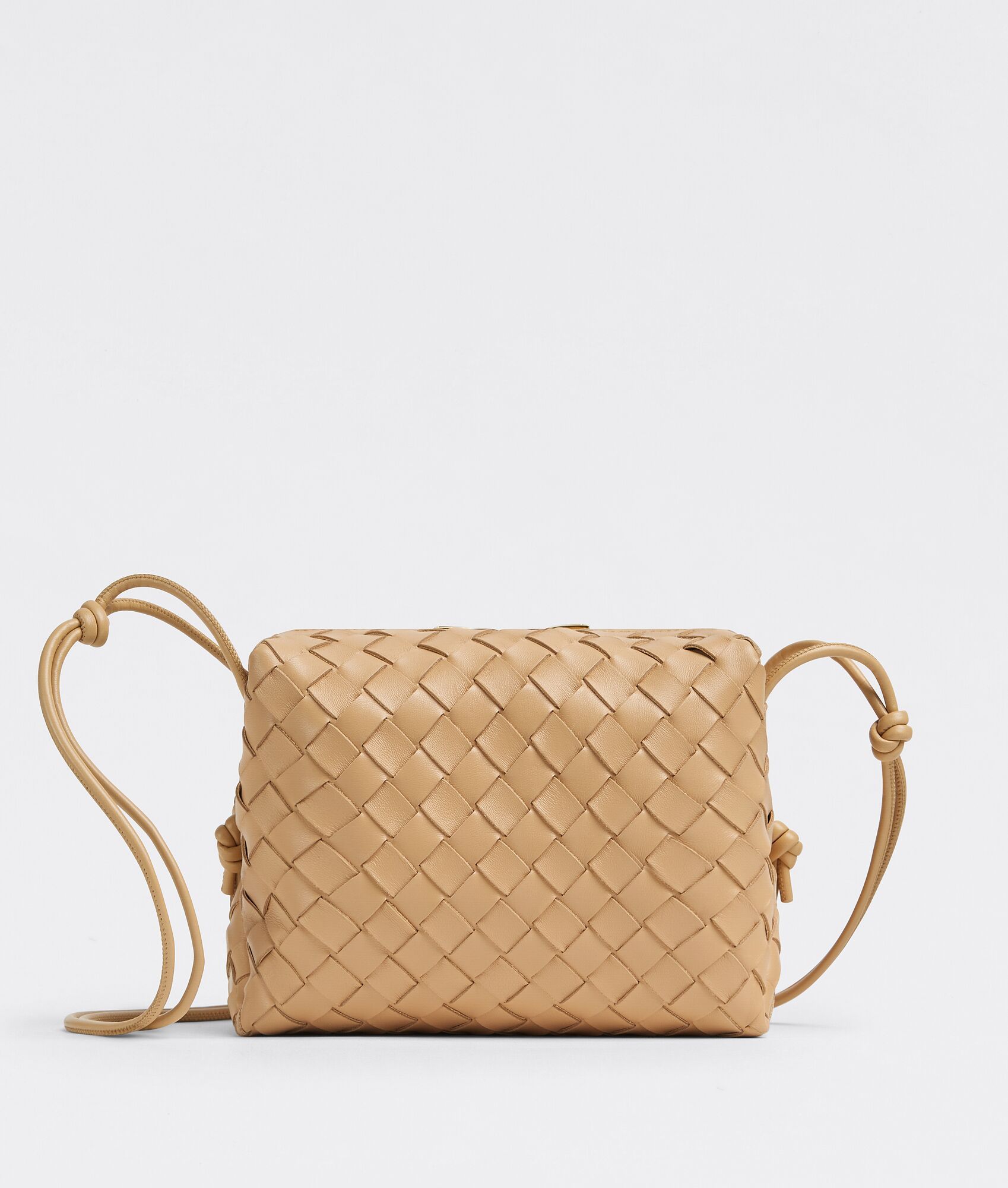 Small Loop Camera Bag | Bottega Veneta