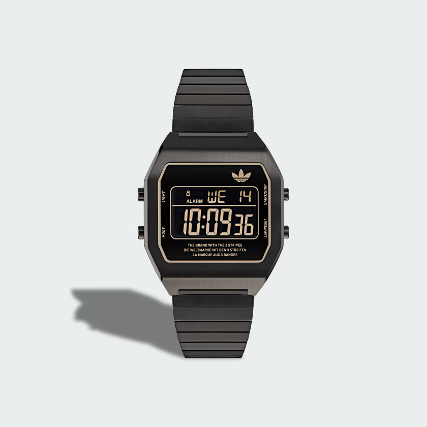 Digital 2 Watch | adidas (CA)