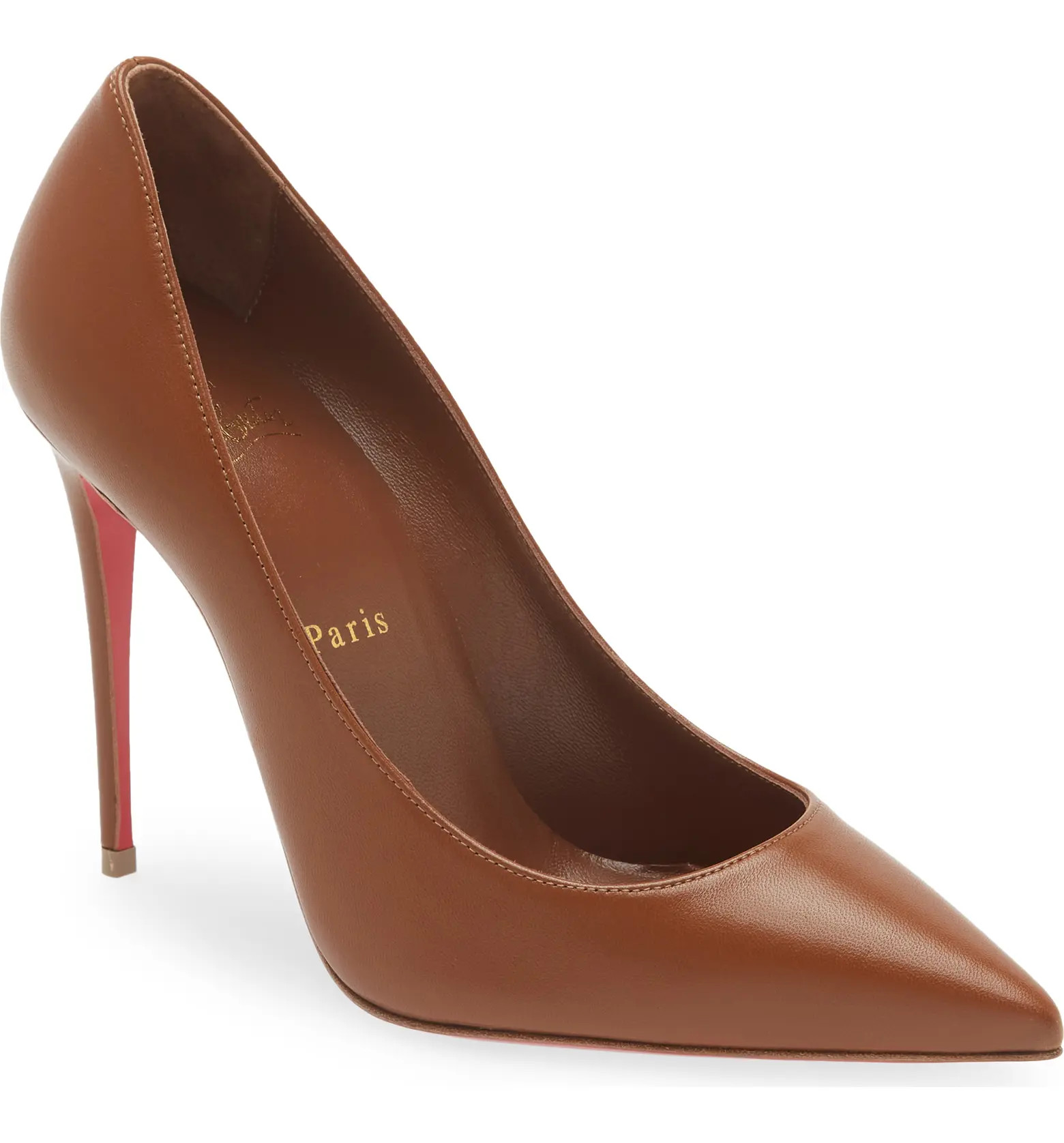 Kate Pointed Toe Pump (Women) | Nordstrom