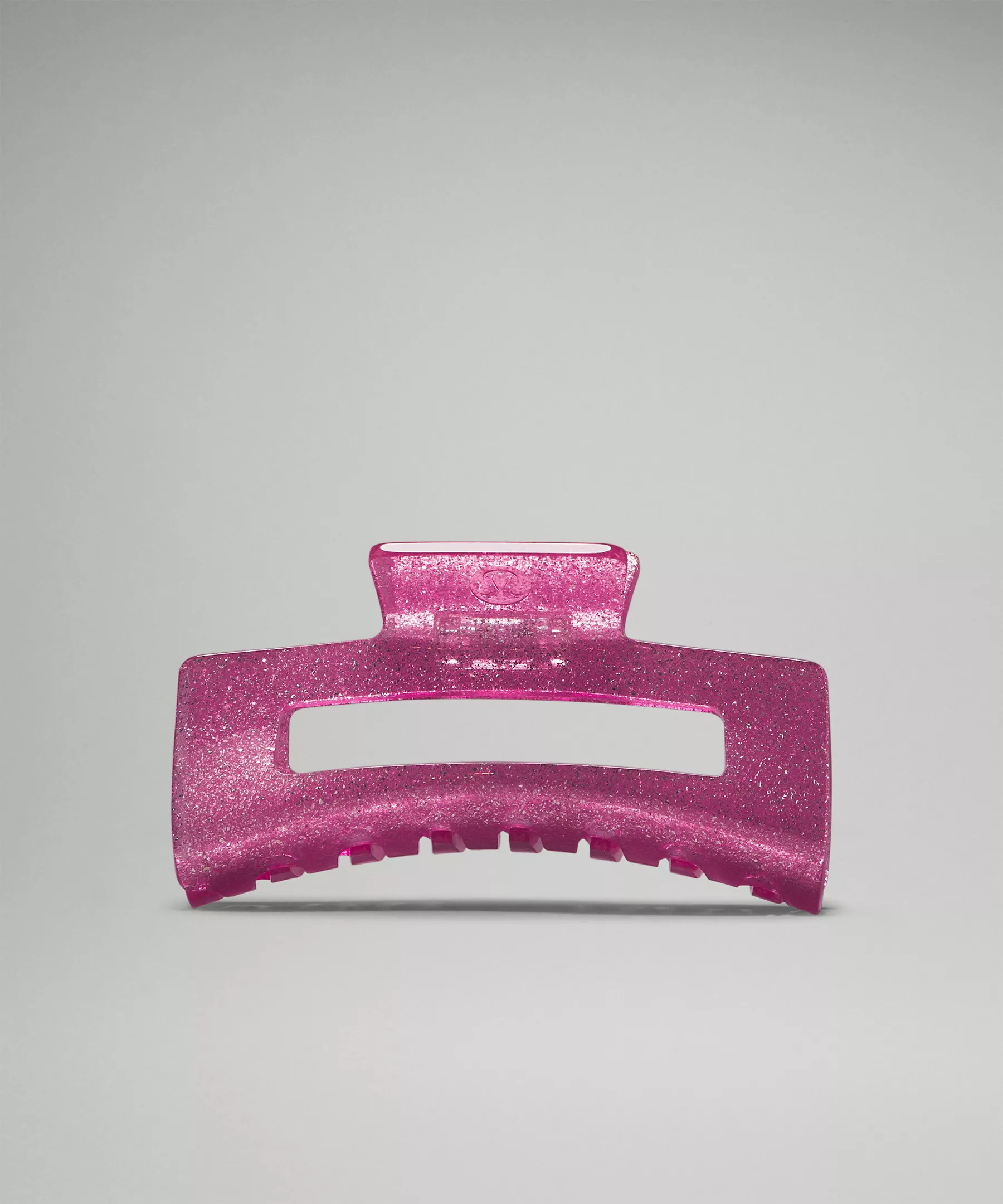 Extra Large Claw Hair Clip | Women's Hair Accessories | lululemon | Lululemon (US)