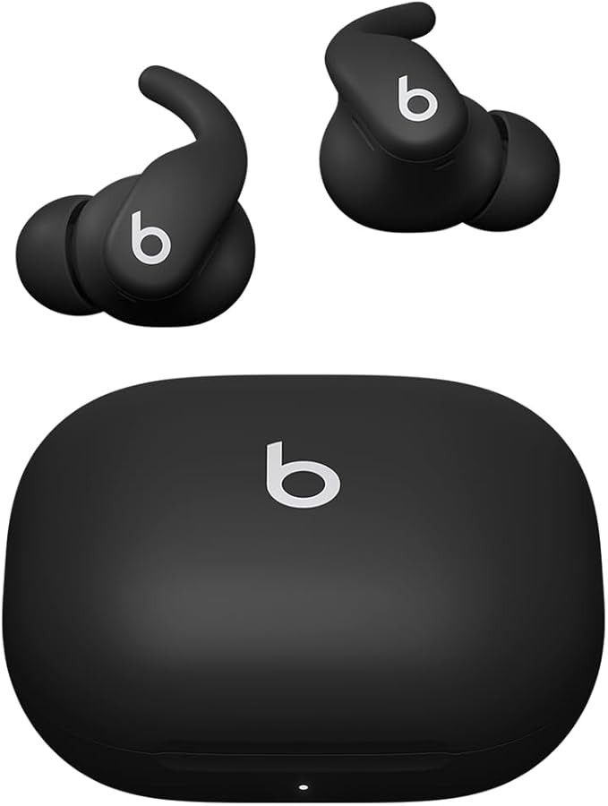 Beats Powerbeats Fit - Wireless Noise Cancelling Workout Earbuds with Secure-Fit Wingtips, Up to ... | Amazon (US)