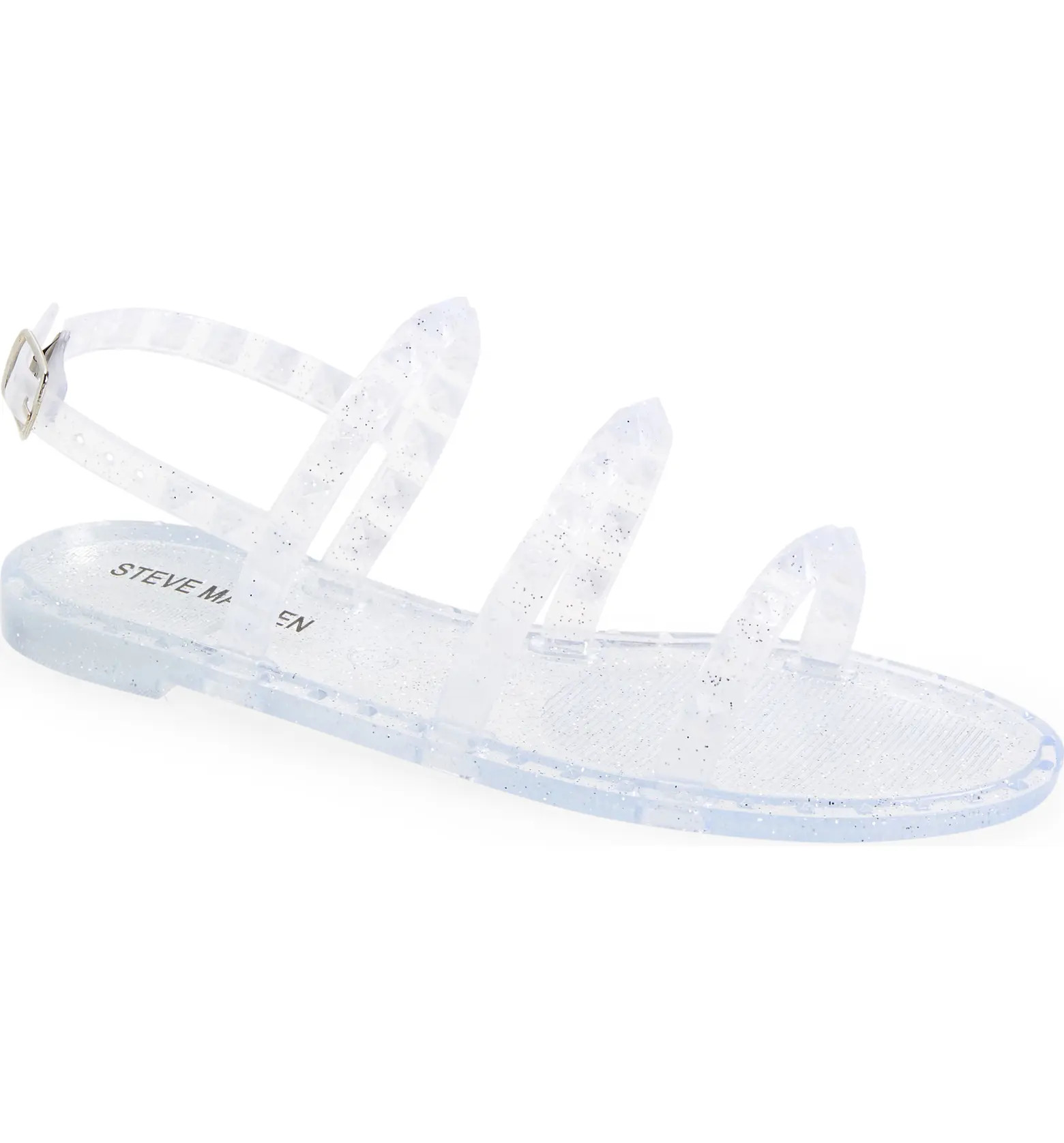 Steve Madden Kids' JTravel Jelly Sandal | Nordstrom | Nordstrom