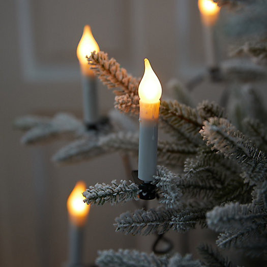 LED Candlestick Light String | Terrain