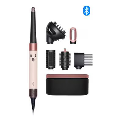 Airwrap i.d.™ multi-styler with Diffuser
                    Ceramic Pink | Sephora UK