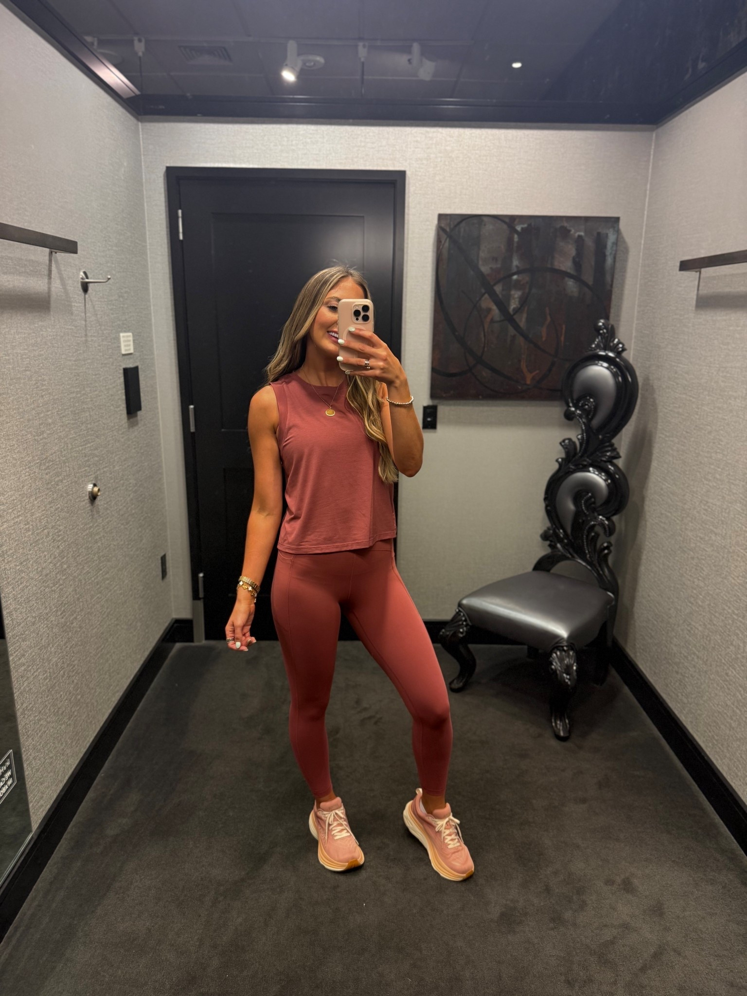 The Nordstrom Anniversary Sale - activewear finds!! The cutest active set paired with my favorite shoes!! #AnniversarySale

#LTKShoeCrush #LTKSaleAlert #LTKSeasonal