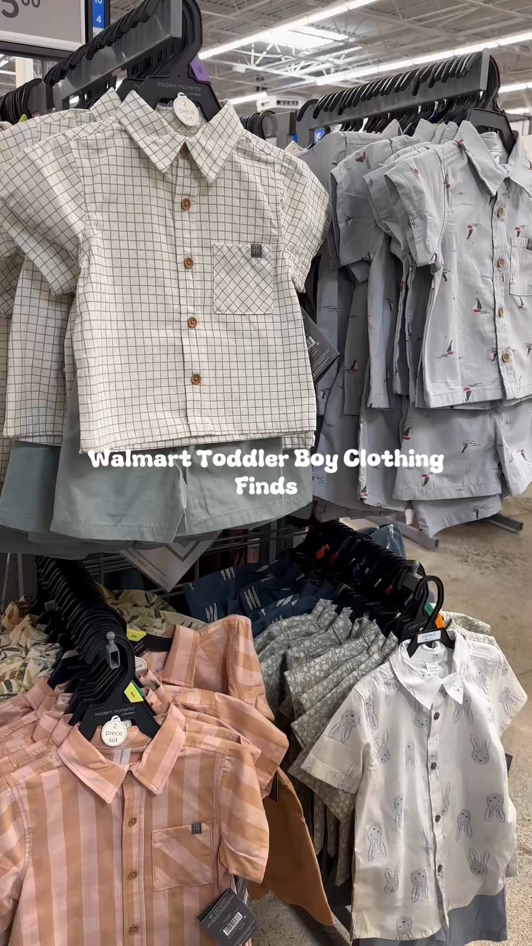 Walmart has really upped their game for toddler clothing!

Everything is linked down below!

#LTKKids #LTKFamily #LTKFindsUnder50