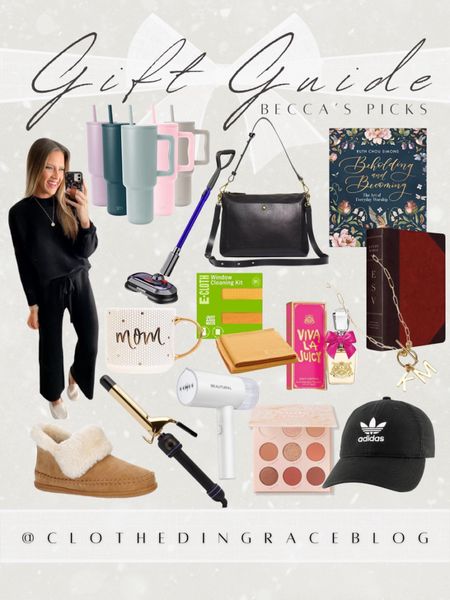 My personal favorite things that would make great gifts! 

#giftguide

#LTKHoliday