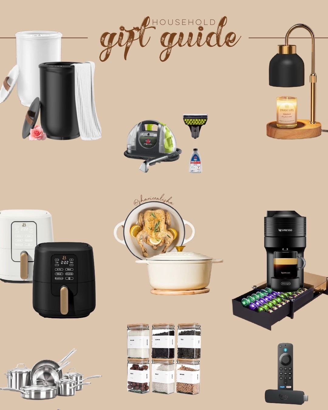 The season of gifting begins 🎁

#LTKHoliday #LTKFindsUnder100 #LTKGiftGuide
