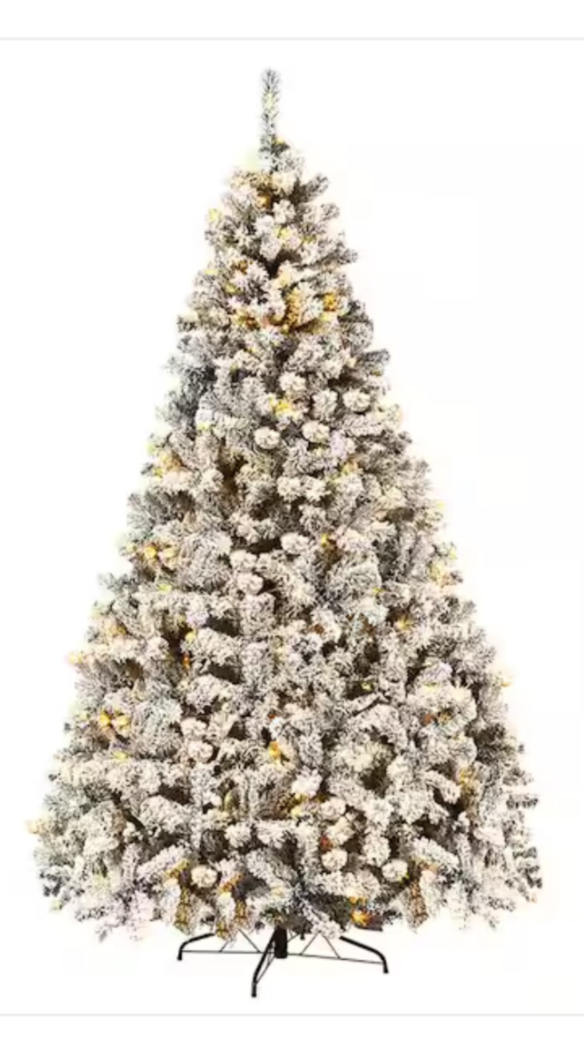 Christmas trees on sale 

#LTKHoliday #LTKCyberWeek #LTKHome