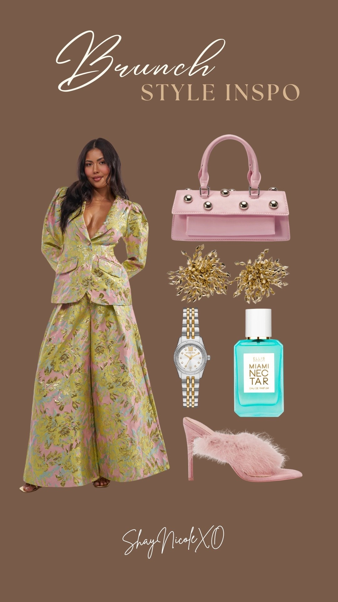 Brunch Style Inspo💕

#LTKmomlife #LTKootd #LTKSeasonal