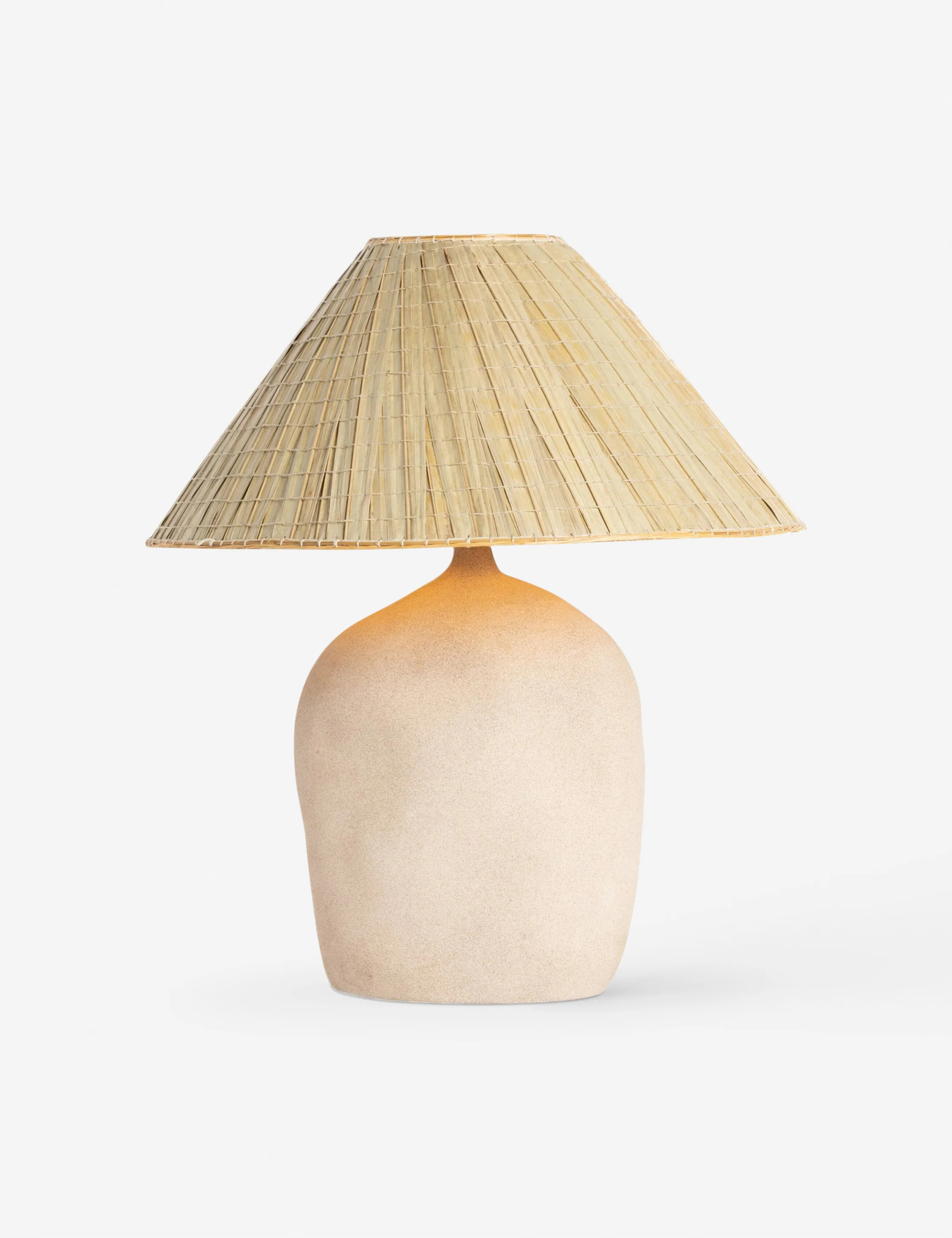 Ertha Table Lamp | Lulu and Georgia 