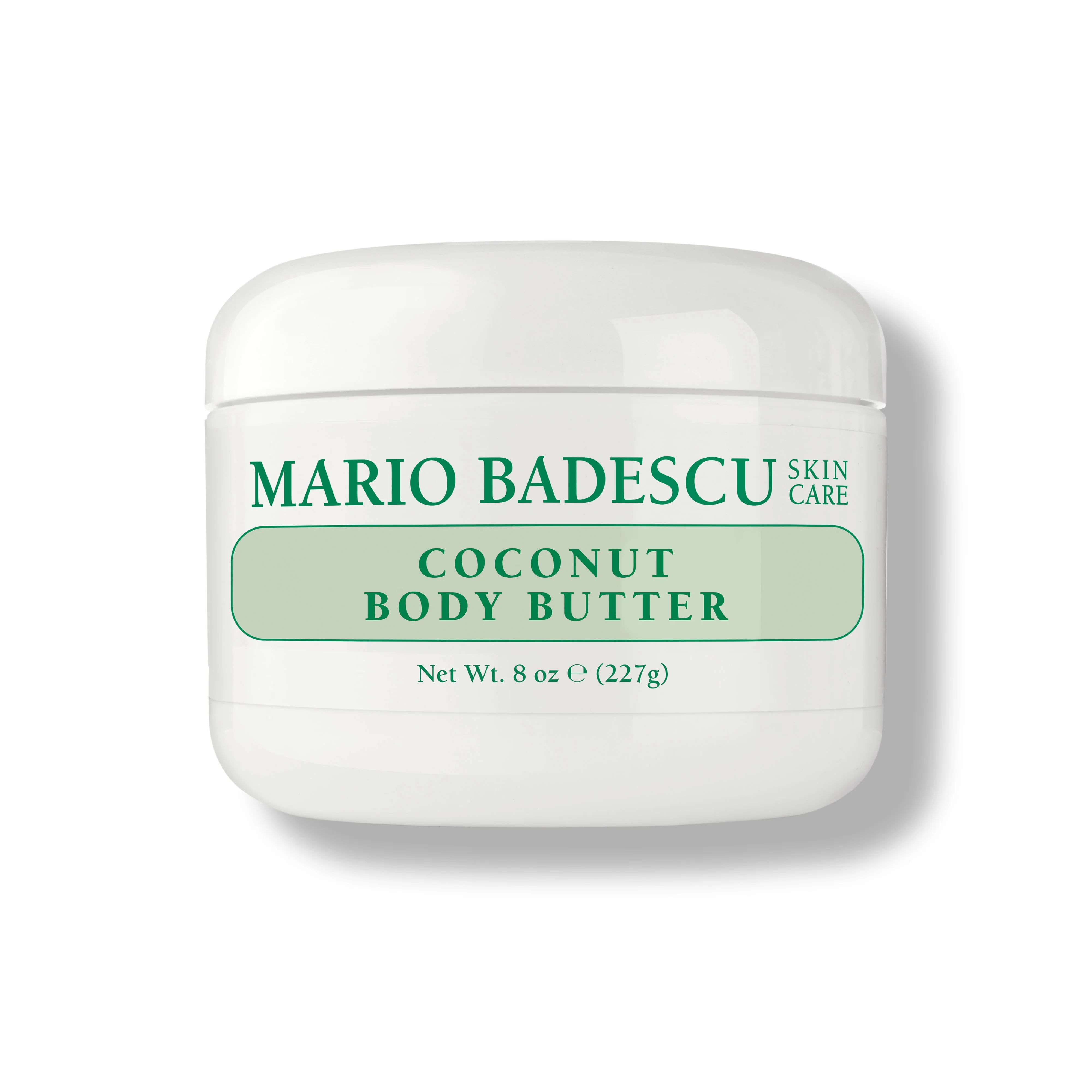 Coconut Body Butter | Mario Badescu | Mario Badescu