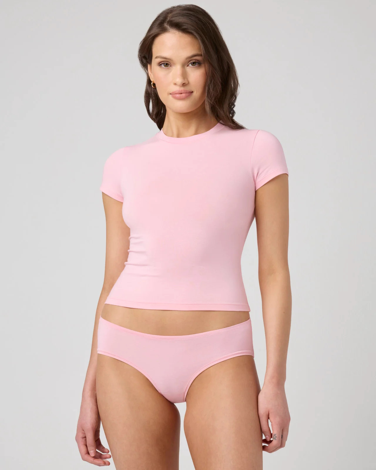 Softie Cotton Tee | florence by mills fashion