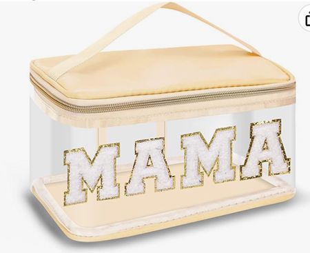 This would make a great gift for Mother’s Day! 

Fill it with all kids of goodies! 

#LTKSeasonal #LTKGiftGuide #LTKFind