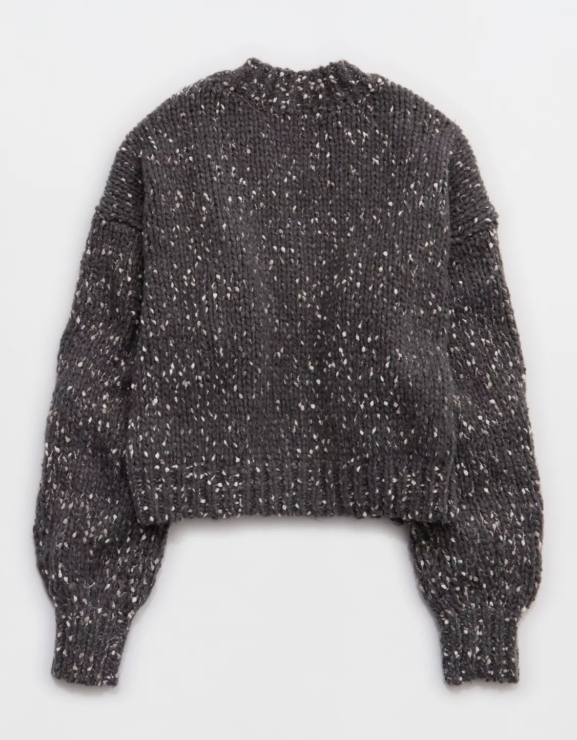 Aerie Confetti Cardigan | Aerie