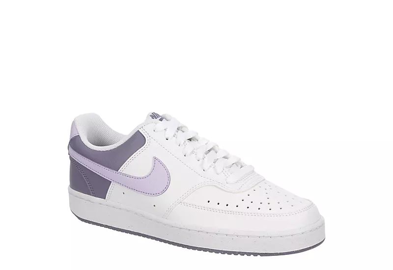 WOMENS COURT VISION LOW SNEAKER | Rack Room Shoes