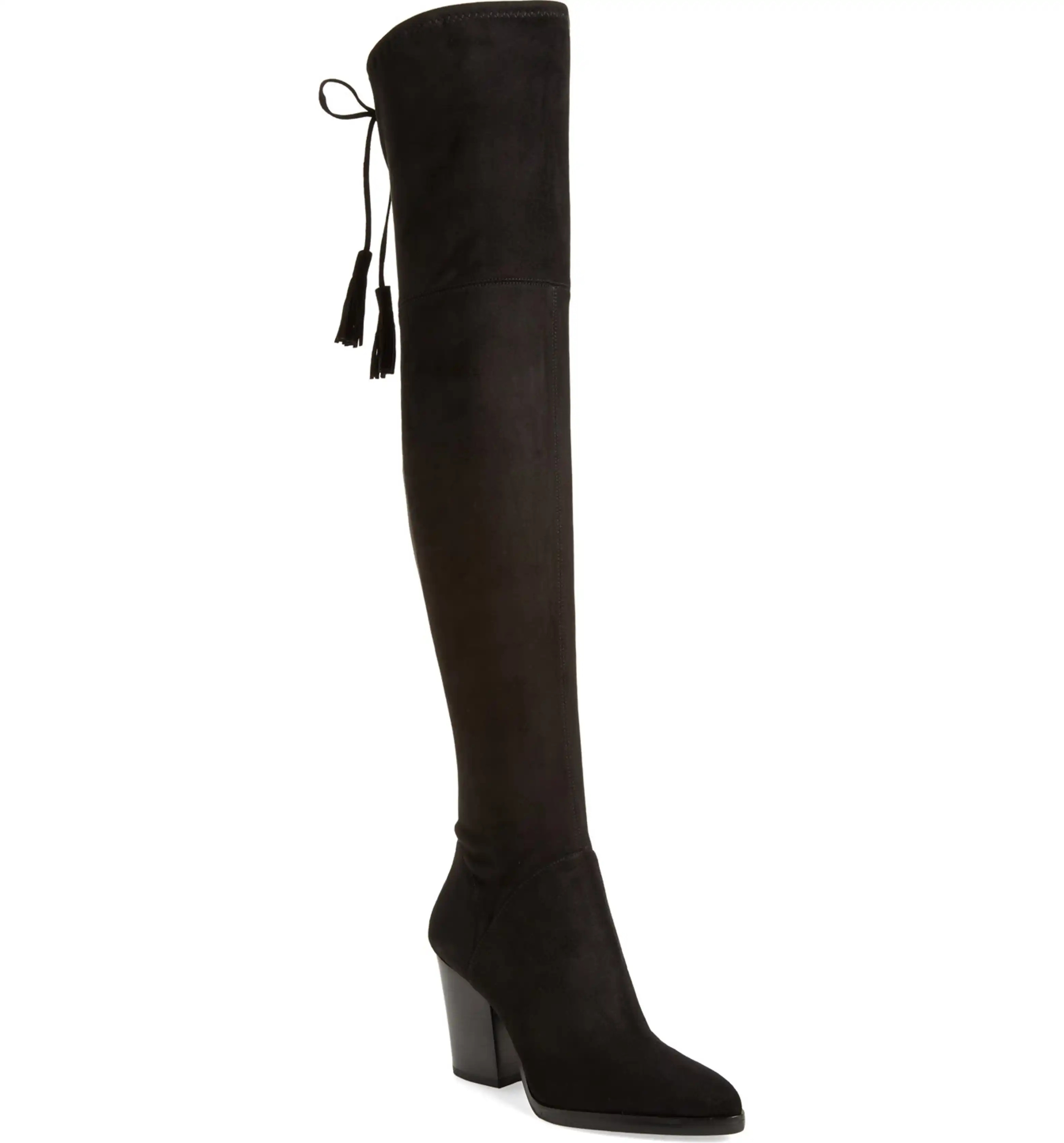 Alinda Over the Knee Boot | Nordstrom