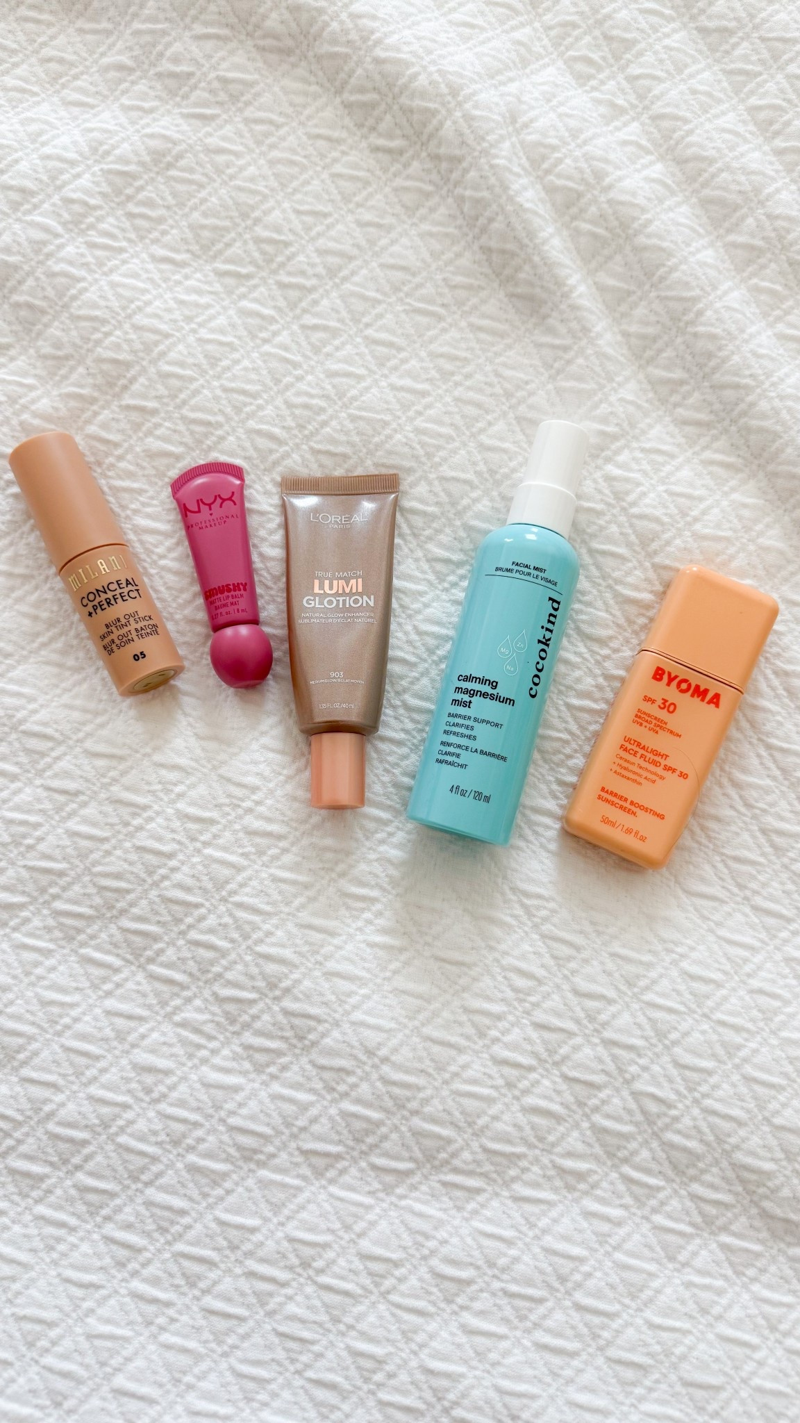 5 things that brought me joy! 

7/21🫶🏻

#LTKBeauty #LTKFindsUnder100