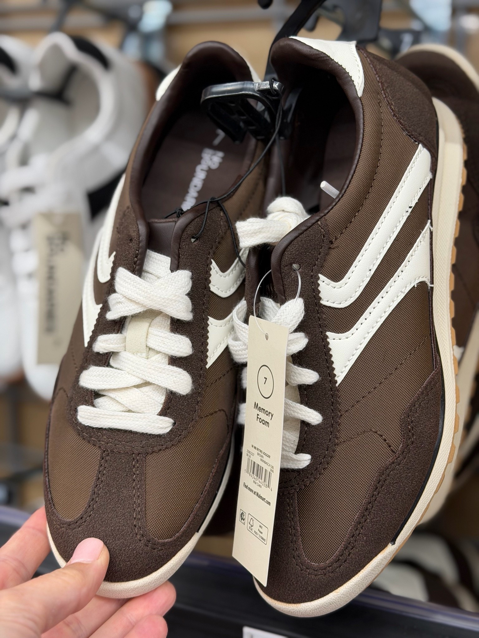 Love these sneakers for fall. #walmart

#LTKdayinmylife #LTKmomlife