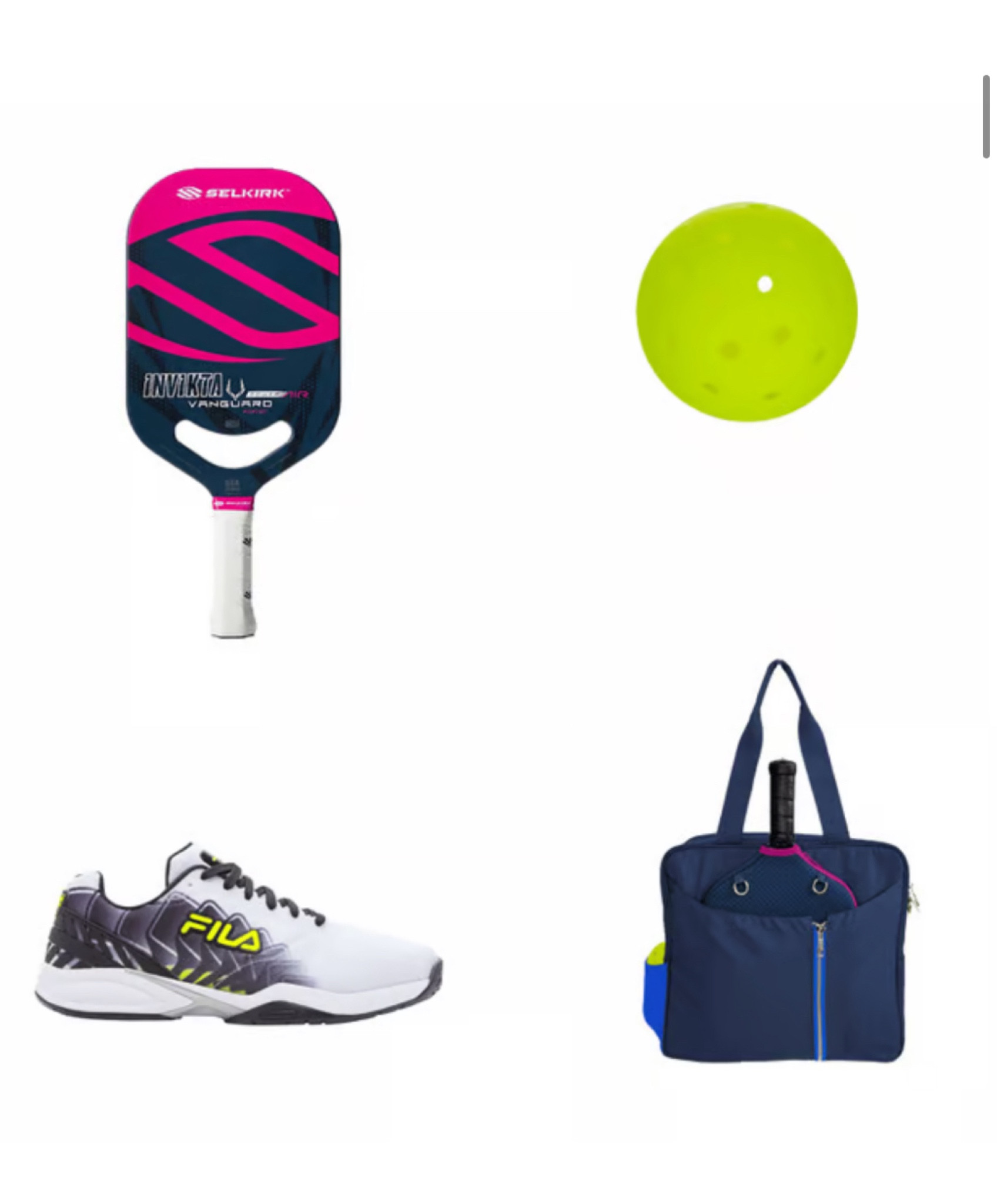 Pickleball is always a good gift🫶

#LTKCyberWeek #LTKGiftGuide #LTKFitness