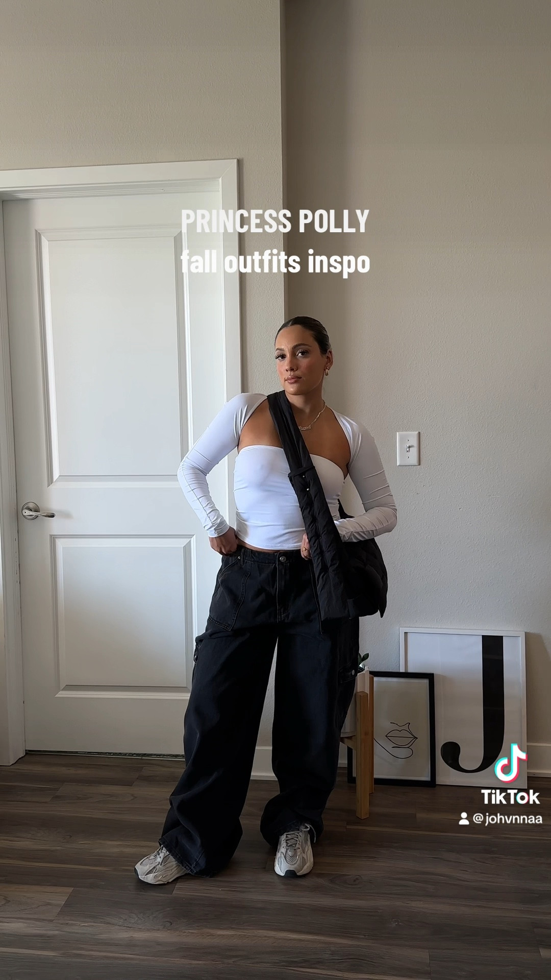 Princess Polly fall outfits

#LTKstyletip