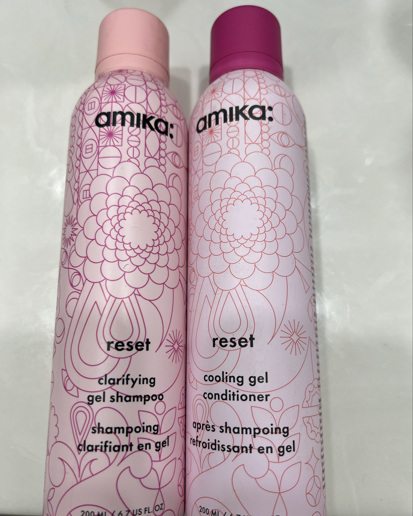 The perfect reset shampoo 

#LTKStyleTip #LTKOver40 #LTKBeauty