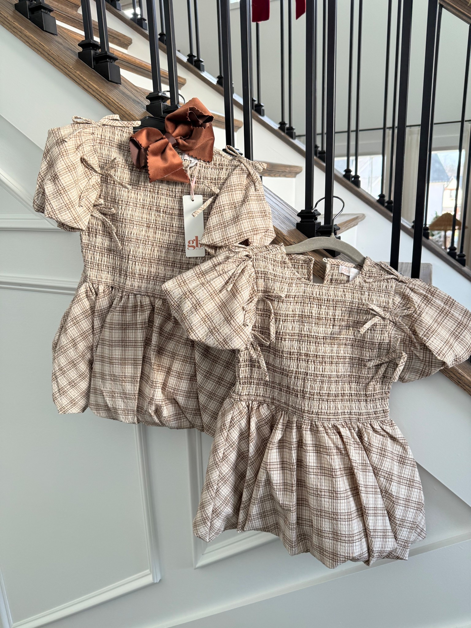 Cutest toddler girl bubble dresses from Dillards- perfect for Thanksgiving or family photos 

#LTKHoliday #LTKKids #LTKBaby