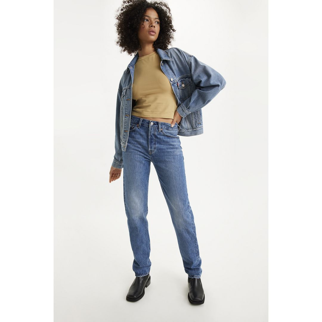 Levi's 501 '81 Women's Jeans 24x31 | Levi's US