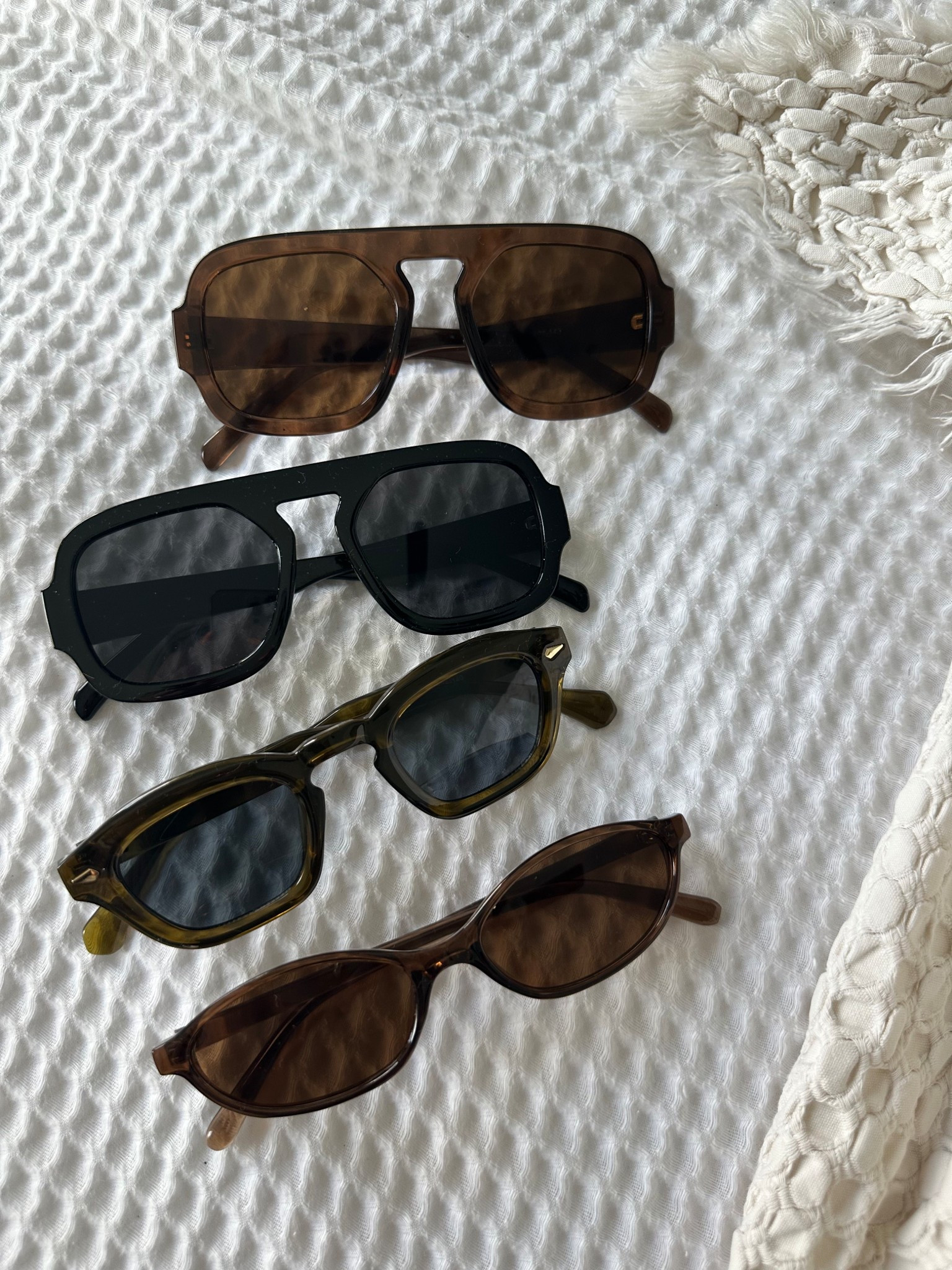 SUNGLASSES | AMAZON DEALS | SUMMER 

#LTKSaleAlert #LTKU #LTKTravel