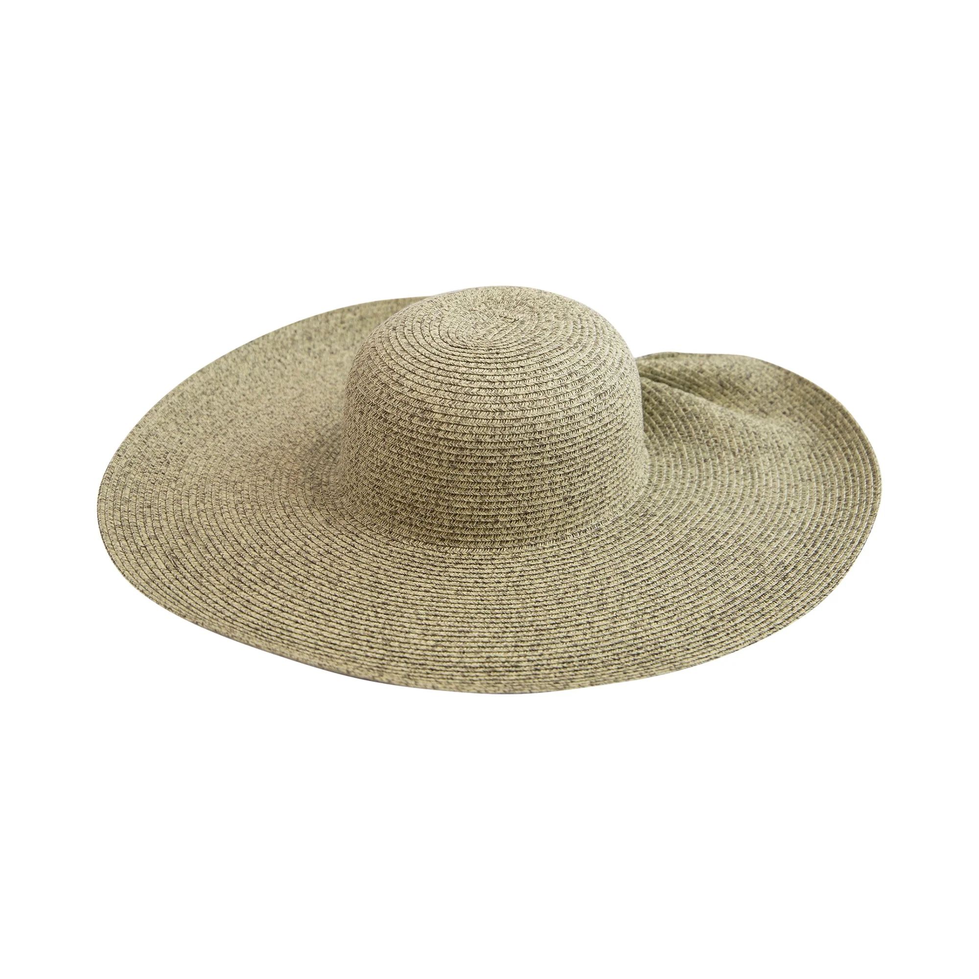 Women's Ultrabraid Back Knot Floppy Hat | San Diego Hat Company