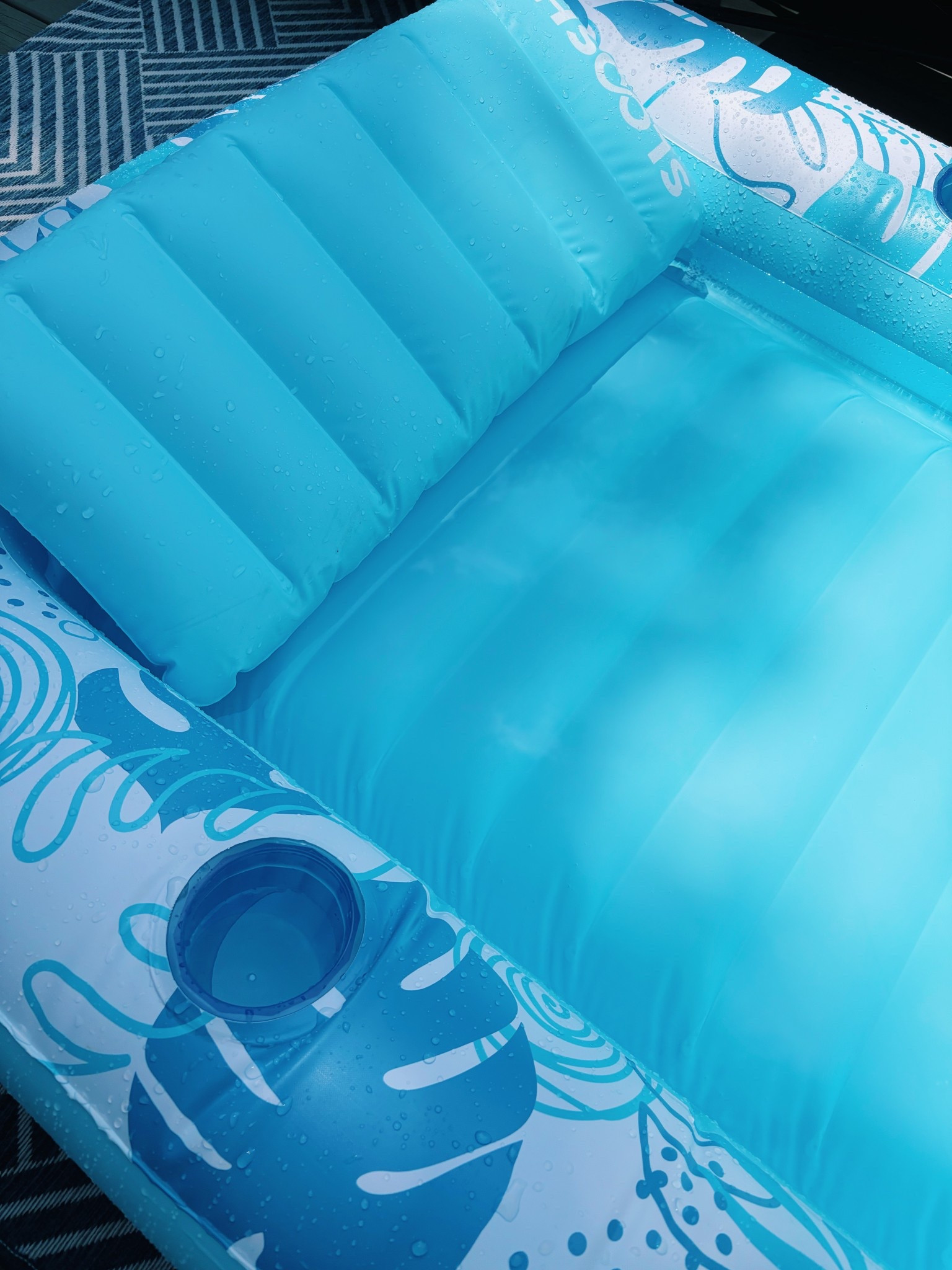 Summer Must Have!! ☀️ 🩵

#LTKSwim #LTKSeasonal #LTKFindsUnder50