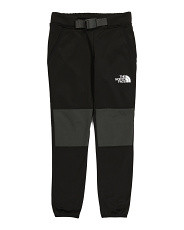 Boys Warm Winter Joggers | TJ Maxx