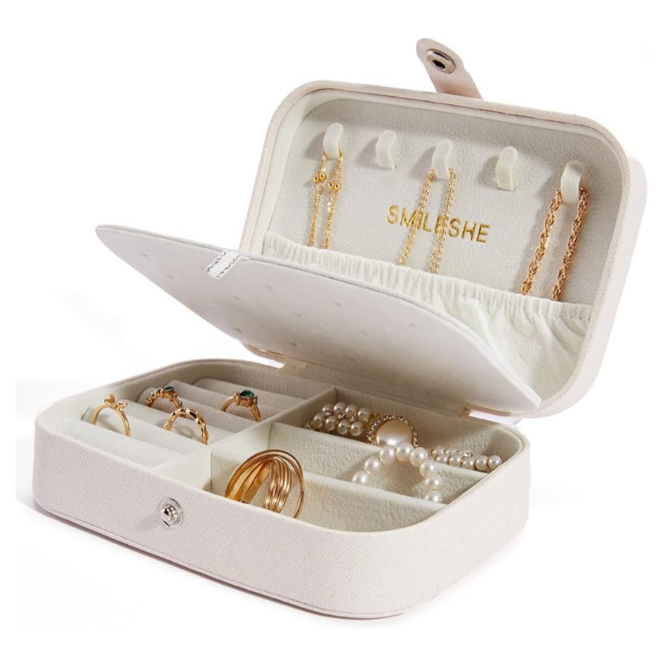 Travel essentials, travel necessities, jewelry, stocking stuffers, gifts for daughter, gifts for her

#LTKTravel #LTKBeauty #LTKFindsUnder50