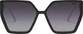 Hotel Lobby 53mm Gradient Cat Eye Sunglasses | Nordstrom