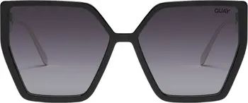 Hotel Lobby 53mm Gradient Cat Eye Sunglasses | Nordstrom