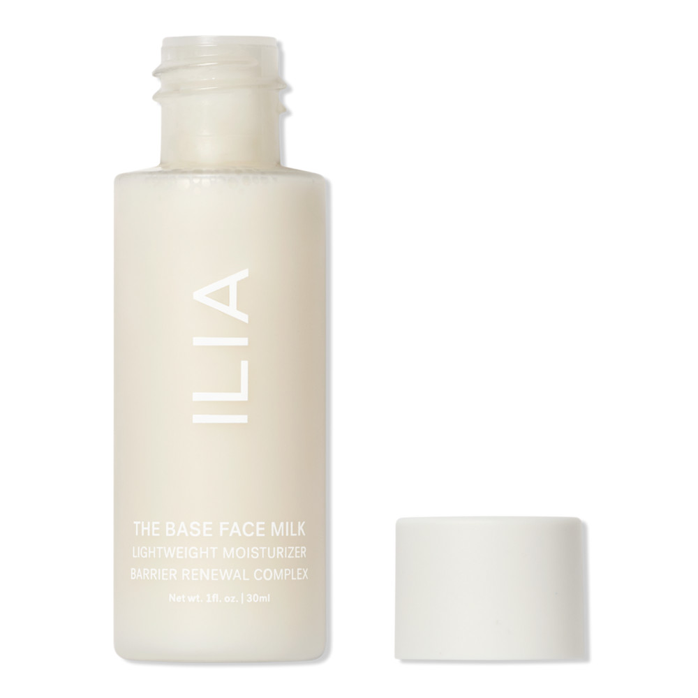 ILIA Travel Size The Base Face Milk | Ulta