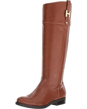 Tommy Hilfiger Women's Shyenne Boot | Amazon (US)