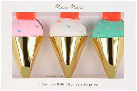 Surprise Ice Cream Cones | Amazon (US)