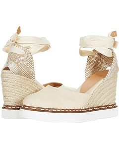 CASTANER Cintia 80 mm Wedge Espadrille | The Style Room, powered by Zappos | Zappos