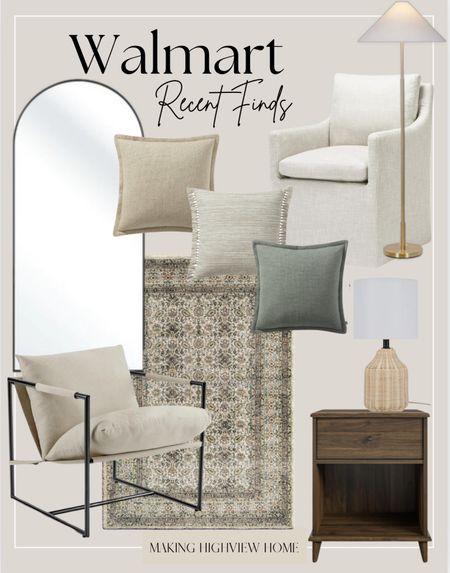 New Walmart Home Finds I’m loving!! Budget home finds for spring! 

#LTKstyletip #LTKfindsunder100 #LTKhome