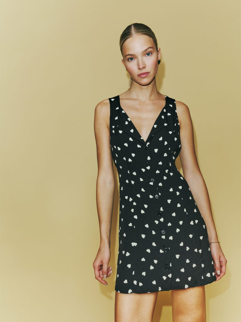 Rilynn Dress | Reformation (Global)
