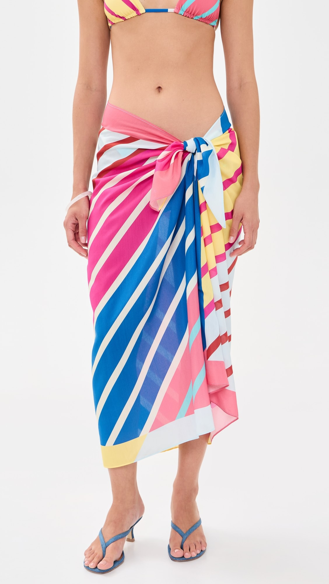 Solid & Striped The Long Pareo | Shopbop | Shopbop