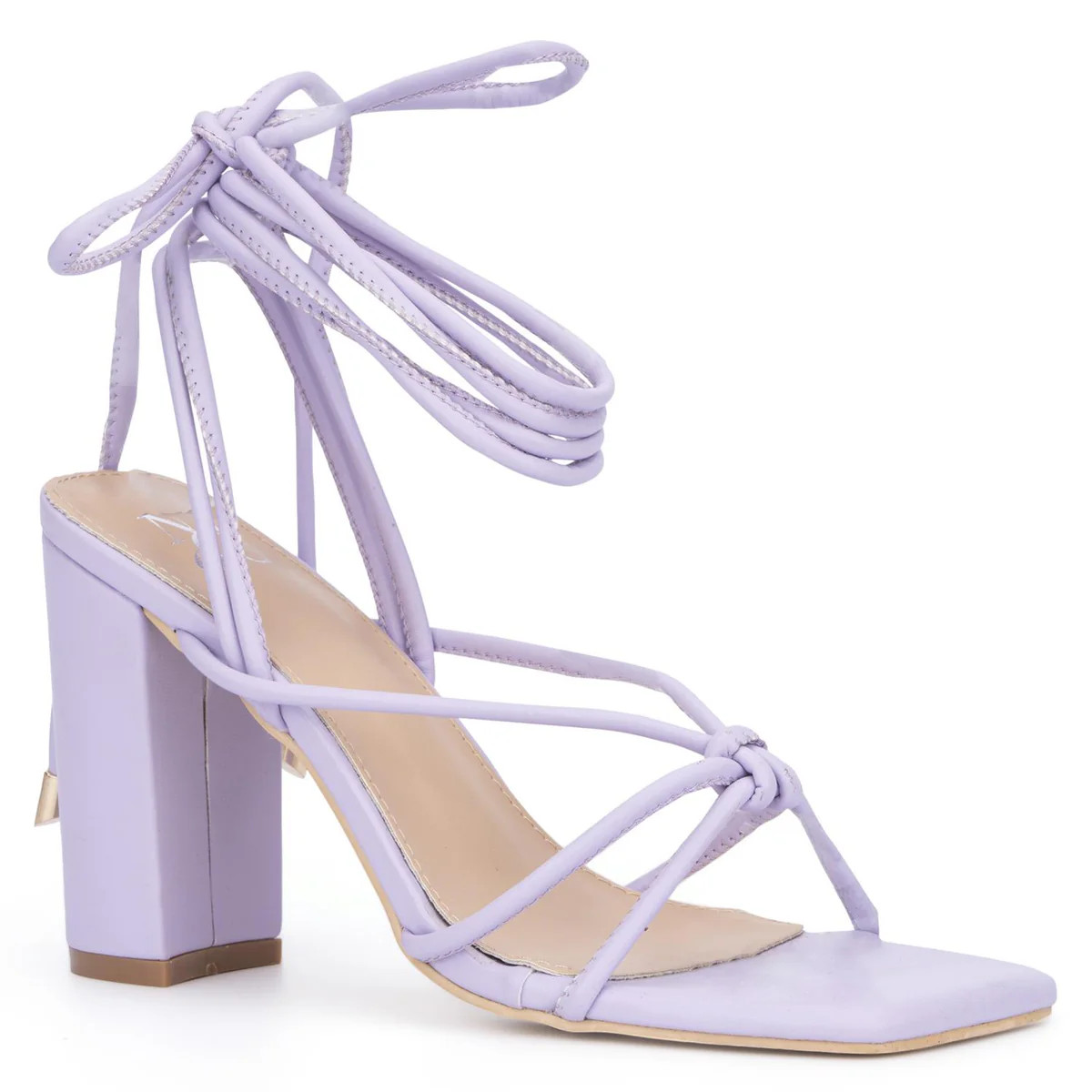 Dena Lace Up Heel | Lord & Taylor