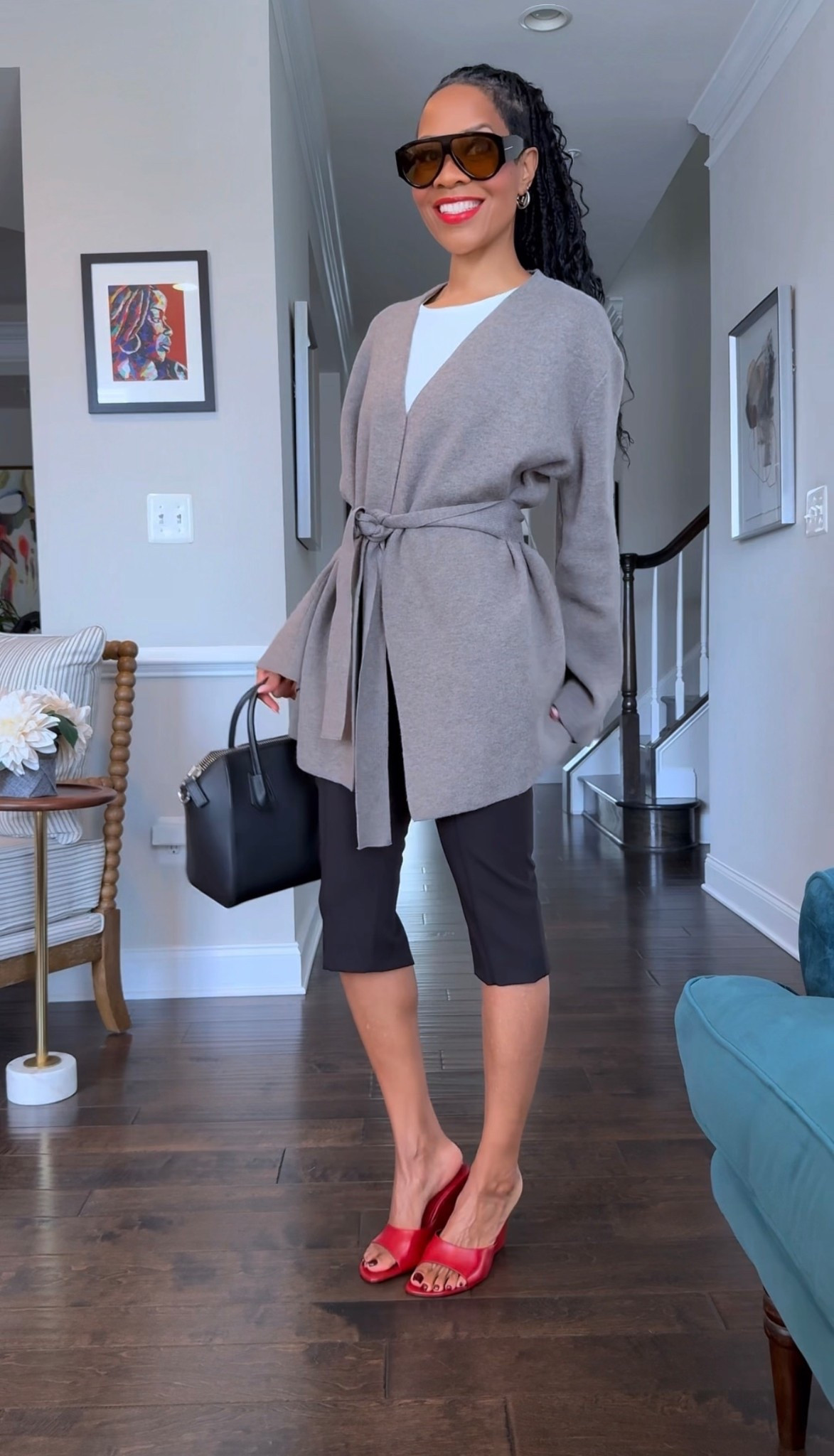 Cute simple outfit, casual chic! 

#LTKSpringSale #LTKootd #LTKgrwm