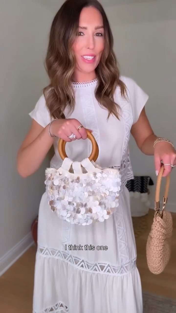 Your Mediterranean summer vacation is calling…and don’t worry I found all of the cute vacation outfits for you to pack! I truly cannot believe these are all Amazon fashion!!

#europeansummer #vacationstyle #bougieonabudget

#LTKootd #LTKSeasonal #LTKTravel