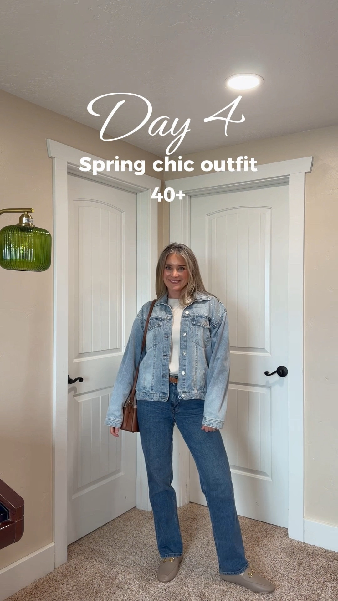 #LTKootd #LTKOver40 #LTKdayinmylife