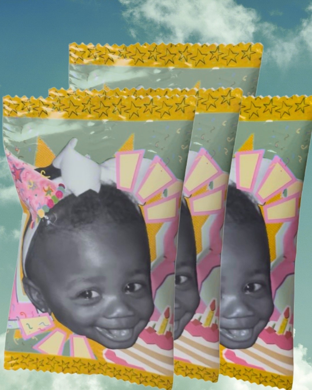 Made these party favors chip bags for my daughter’s 18th birthday. How nostalgic?! #ditry #relaunchincolor

#LTKmomlife